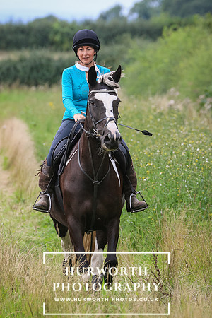 Hurworth Hunt 158