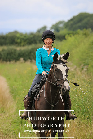 Hurworth Hunt 159