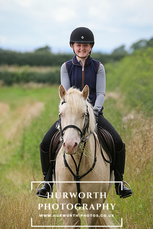 Hurworth Hunt 190