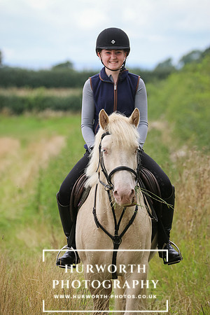 Hurworth Hunt 191