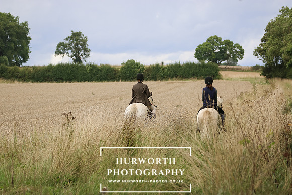 Hurworth Hunt 192