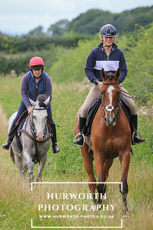 Hurworth Hunt 163