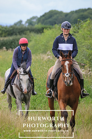 Hurworth Hunt 164