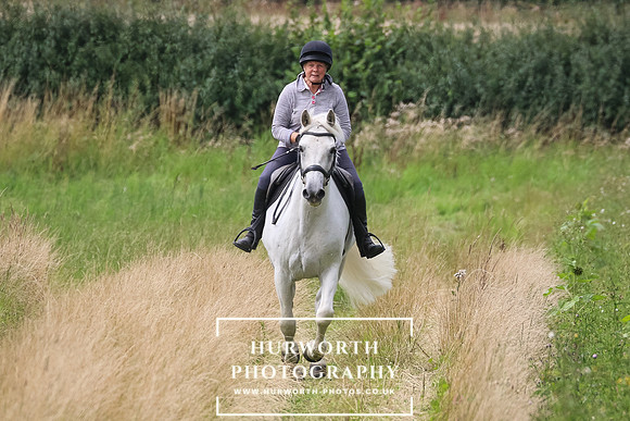 Hurworth Hunt 198