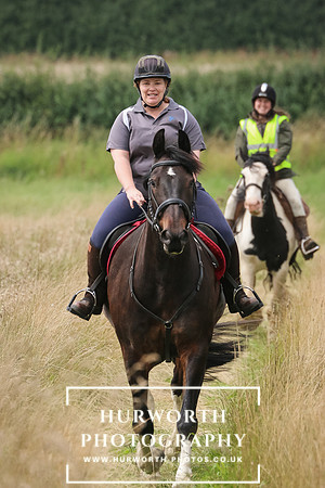 Hurworth Hunt 211