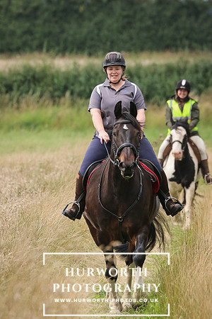 Hurworth Hunt 210
