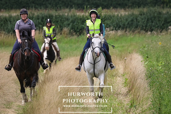 Hurworth Hunt 207