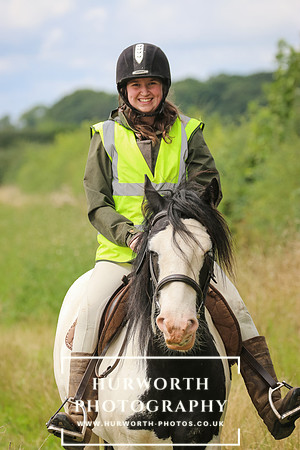 Hurworth Hunt 221