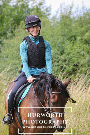 Hurworth Hunt 220