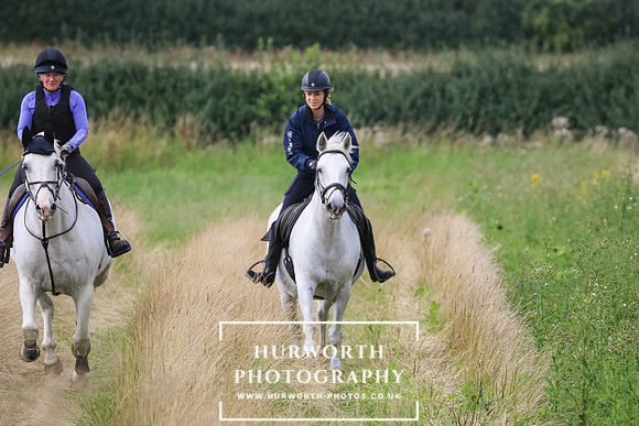 Hurworth Hunt 228