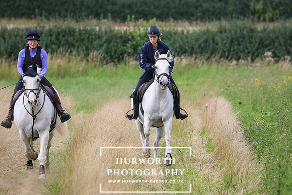 Hurworth Hunt 227