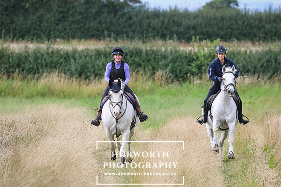 Hurworth Hunt 224