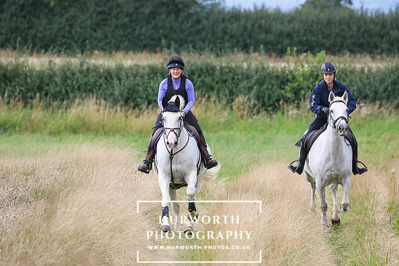 Hurworth Hunt 226