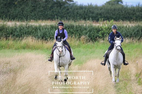 Hurworth Hunt 225