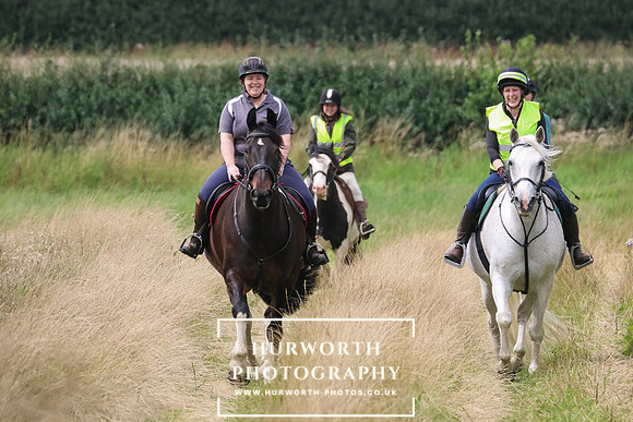 Hurworth Hunt 204