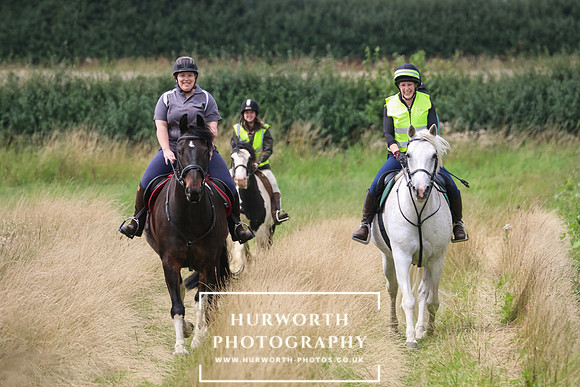 Hurworth Hunt 205
