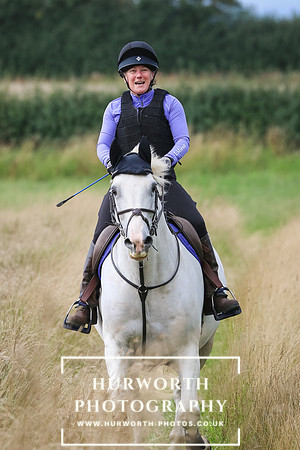 Hurworth Hunt 231