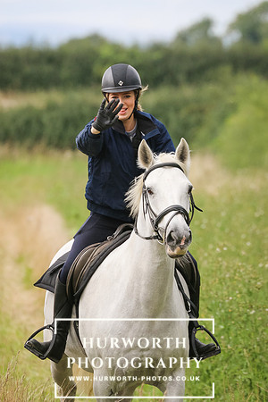 Hurworth Hunt 233