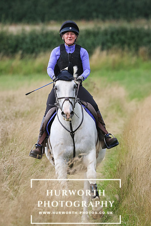 Hurworth Hunt 230