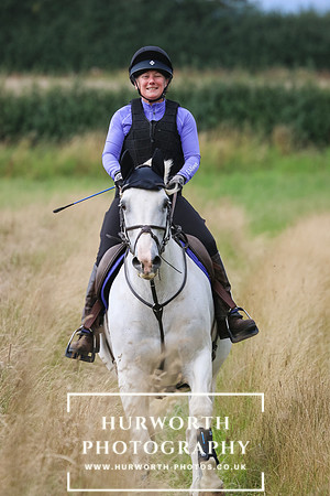 Hurworth Hunt 232