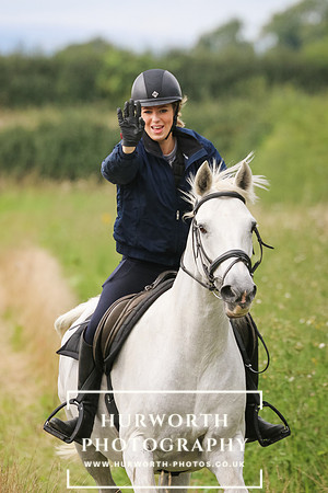 Hurworth Hunt 234