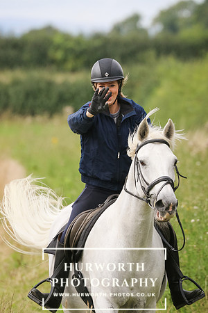 Hurworth Hunt 235