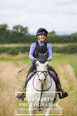 Hurworth Hunt 238