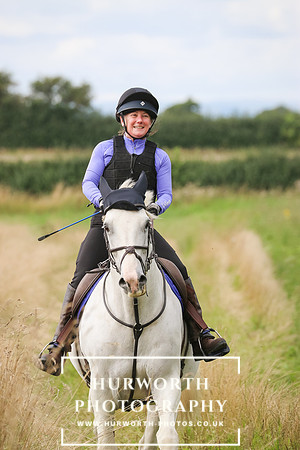 Hurworth Hunt 237