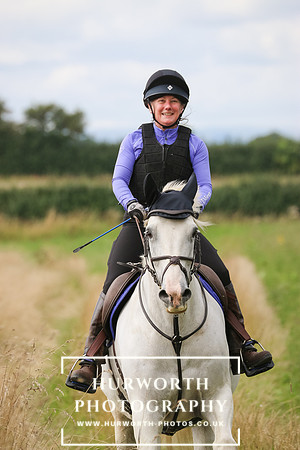 Hurworth Hunt 239