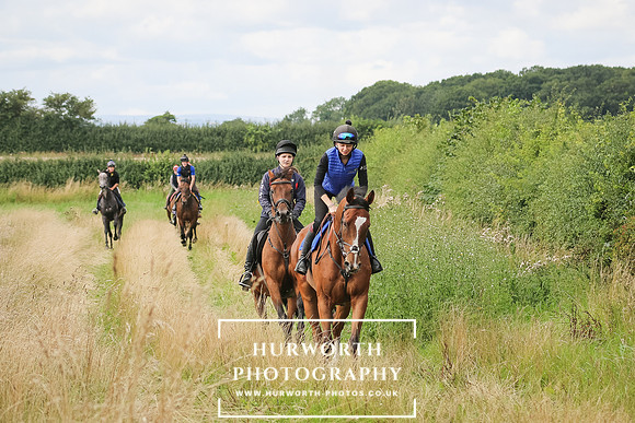 Hurworth Hunt 256