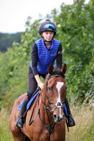 Hurworth Hunt 260
