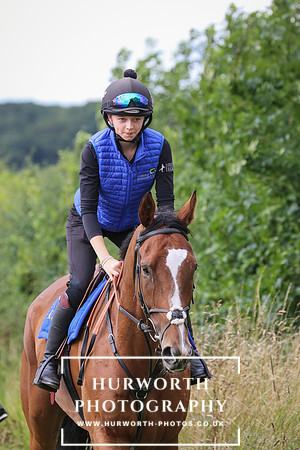 Hurworth Hunt 258