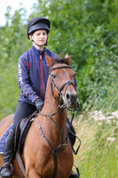 Hurworth Hunt 261