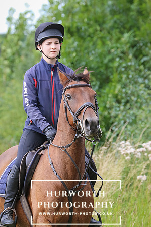 Hurworth Hunt 261
