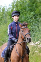 Hurworth Hunt 262