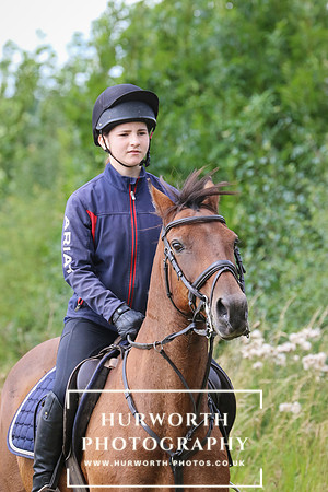 Hurworth Hunt 262