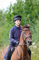 Hurworth Hunt 263