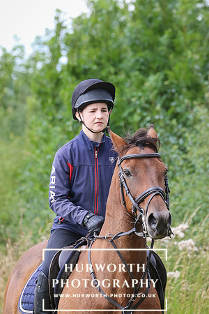Hurworth Hunt 263