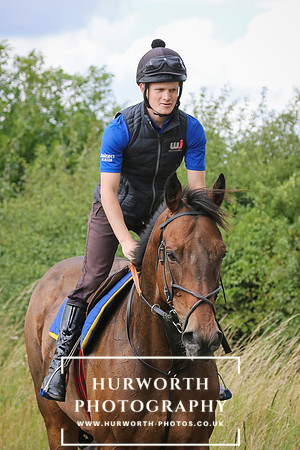 Hurworth Hunt 269
