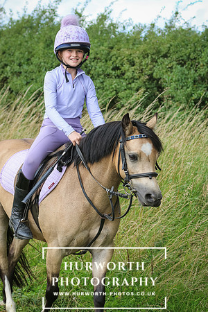 Hurworth Hunt 272