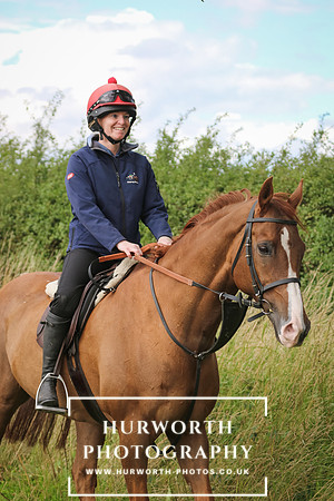 Hurworth Hunt 275