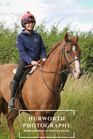 Hurworth Hunt 274