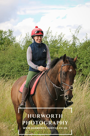 Hurworth Hunt 276
