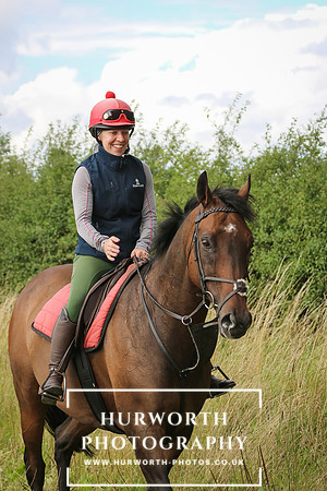Hurworth Hunt 277
