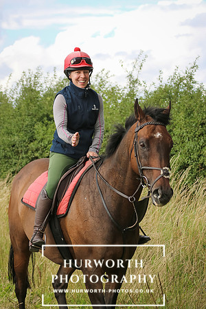 Hurworth Hunt 278