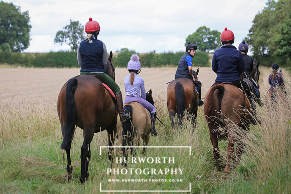Hurworth Hunt 280