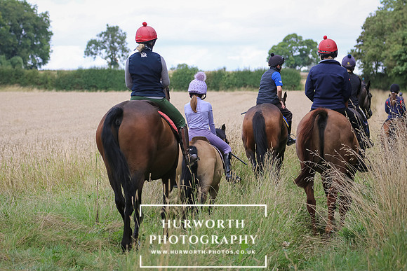 Hurworth Hunt 281