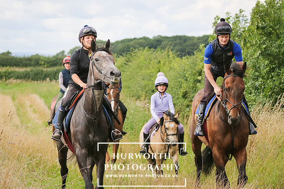 Hurworth Hunt 268