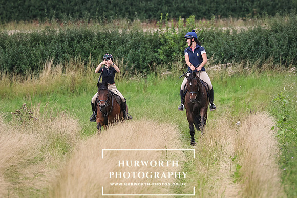 Hurworth Hunt 284