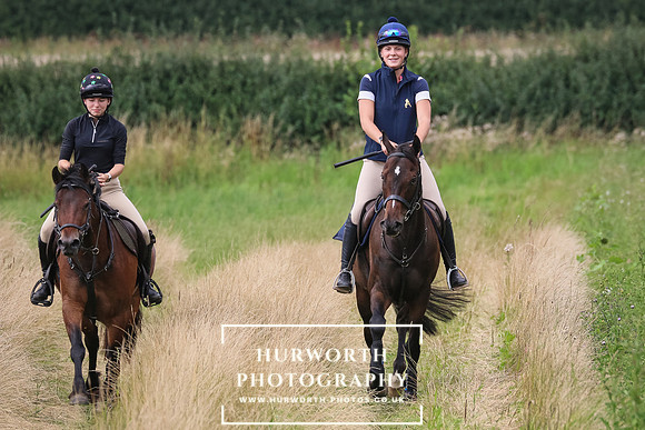 Hurworth Hunt 288